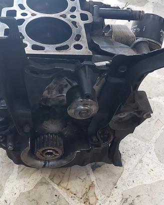 motore nissan qashqai 1.5 dci k9k 