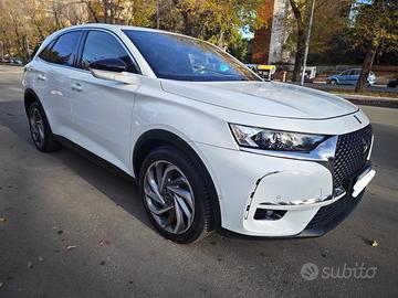 Ds7 crossback