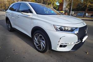 Ds7 crossback
