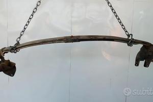 Balestre anteriori nissan truck atleon usato