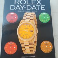 libro guido mondani rolex day date