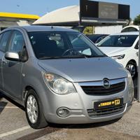 Opel Agila 1.2 86CV Enjoy + GARANTITA