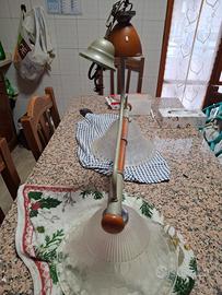 lampadaio per cucina