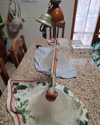 lampadaio per cucina