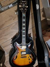 ibanez AS-153