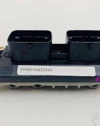 CENTRALINA ECU DUCATI 999 R XEROX cod 28640831F - 