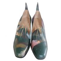 Scarpe Brand Albion Firenze