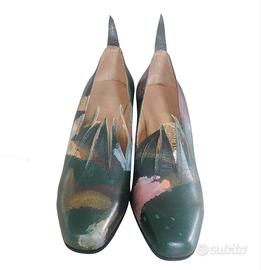 Scarpe Brand Albion Firenze