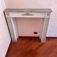 Mobili e specchi shabby chic