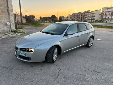 Alfa Romeo  159 SportWagon 1.9 JTDm 150 CV