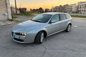 Alfa Romeo  159 SportWagon 1.9 JTDm 150 CV