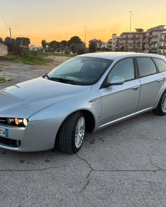 Alfa Romeo  159 SportWagon 1.9 JTDm 150 CV