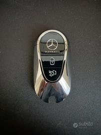 Telecomando chiave Mercedes Maybach