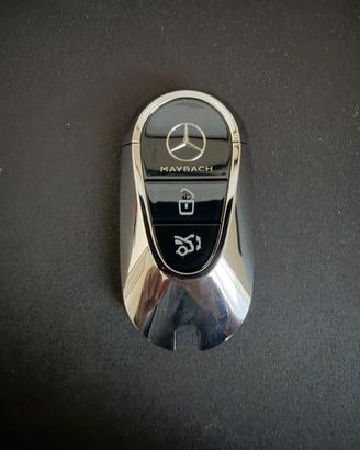 Telecomando chiave Mercedes Maybach