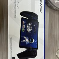 Ps Portal + Play station 4