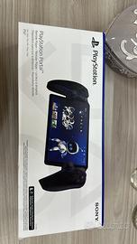 Ps Portal + Play station 4