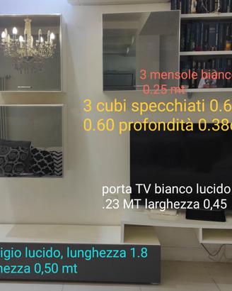 Salotto completo