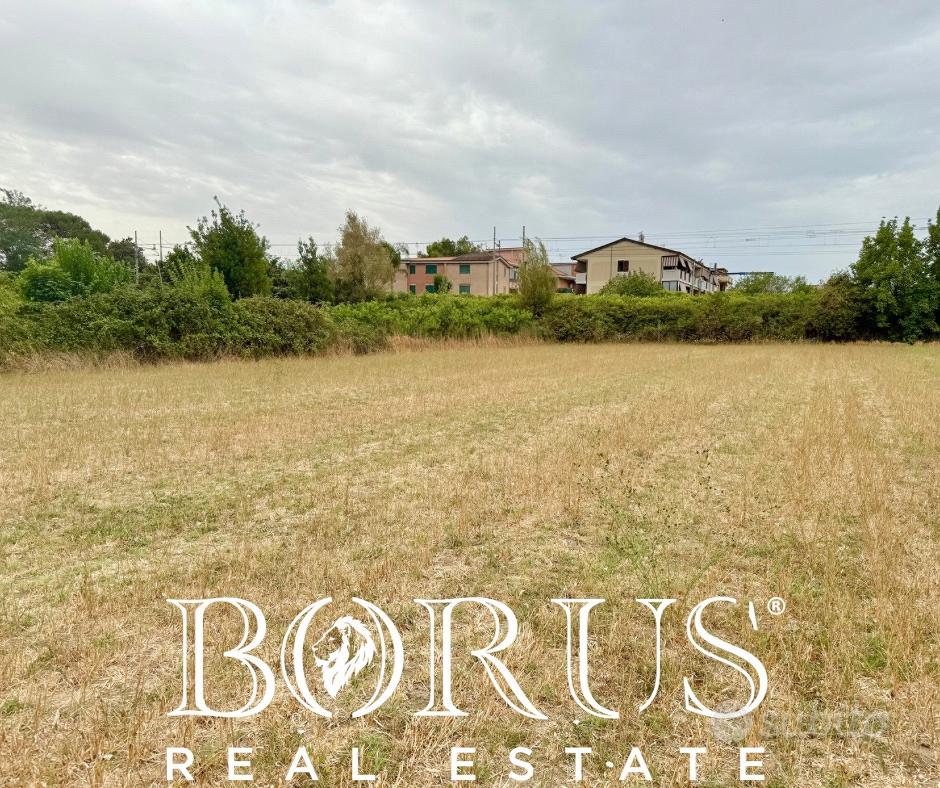 Terreno agricolo di 4015 mq zona Casignano BR254 - Altro