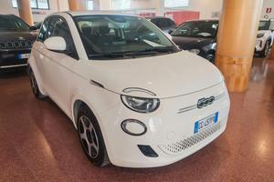 Fiat 500 PASSION