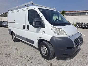 Fiat Ducato L1H1 officina mobile
