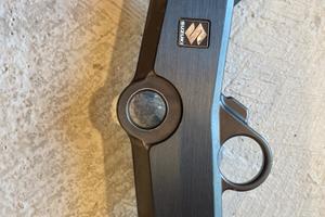 Piastra sterzo originale Suzuki Sv 1000