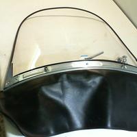 PARABREZZA PARIMOR CUPPINI PER CICLOMOTORI