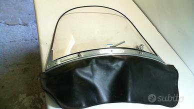 PARABREZZA PARIMOR CUPPINI PER CICLOMOTORI