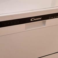 Lavastoviglie Candy 6 coperti