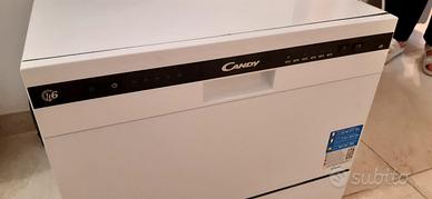 Lavastoviglie Candy 6 coperti