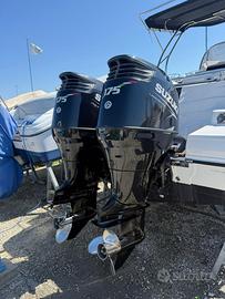Ranieri Shadow 26
