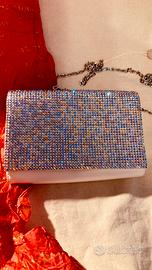 Pochette originale rene caovilla