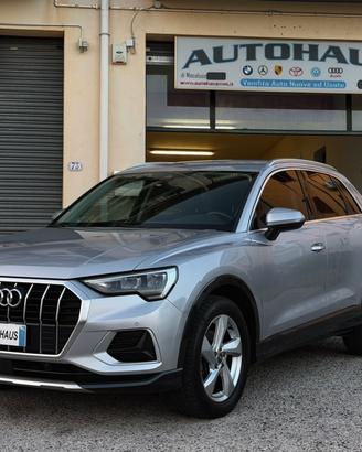 Audi Q3 35 TDI 2.0 Tdi 150cv S tronic Advanced
