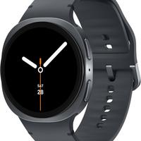 SAMSUNG GALAXY WATCH 8 ( Bluetooth, 44mm )
