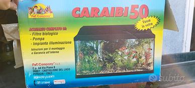 Aquario/terrario 40x30