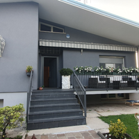 Villa indipendente