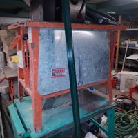 circolare da banco 380