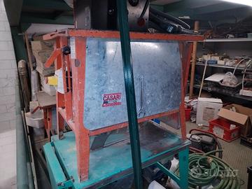 circolare da banco 380