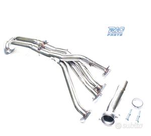COLLETTORI INOX PER PEUGEOT 205 GTI
