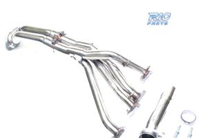 COLLETTORI INOX PER PEUGEOT 205 GTI