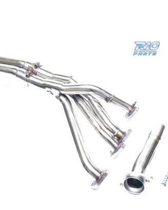 COLLETTORI INOX PER PEUGEOT 205 GTI
