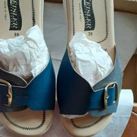 Ciabatte  da donna n 35