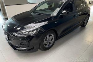 FORD Focus 1.0 EcoBoost Hybrid 125 CV 5p. ST-Lin