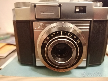 Zeiss Ikon Contina