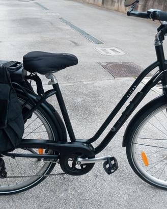 bici elettrica