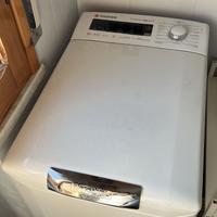 Lavatrice Hoover Dynamic Next