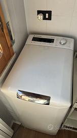 Lavatrice Hoover Dynamic Next