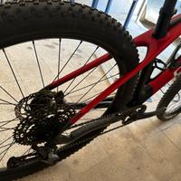 Mtb Olympia iron mtb 29