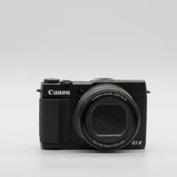Canon Powershot G1 X Mark II