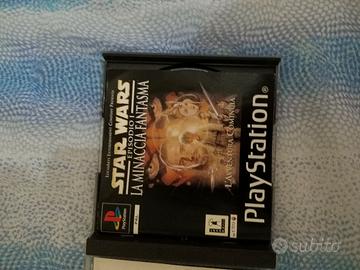 PLAYSTATION 1