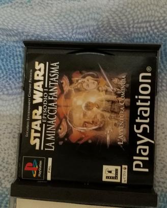 PLAYSTATION 1